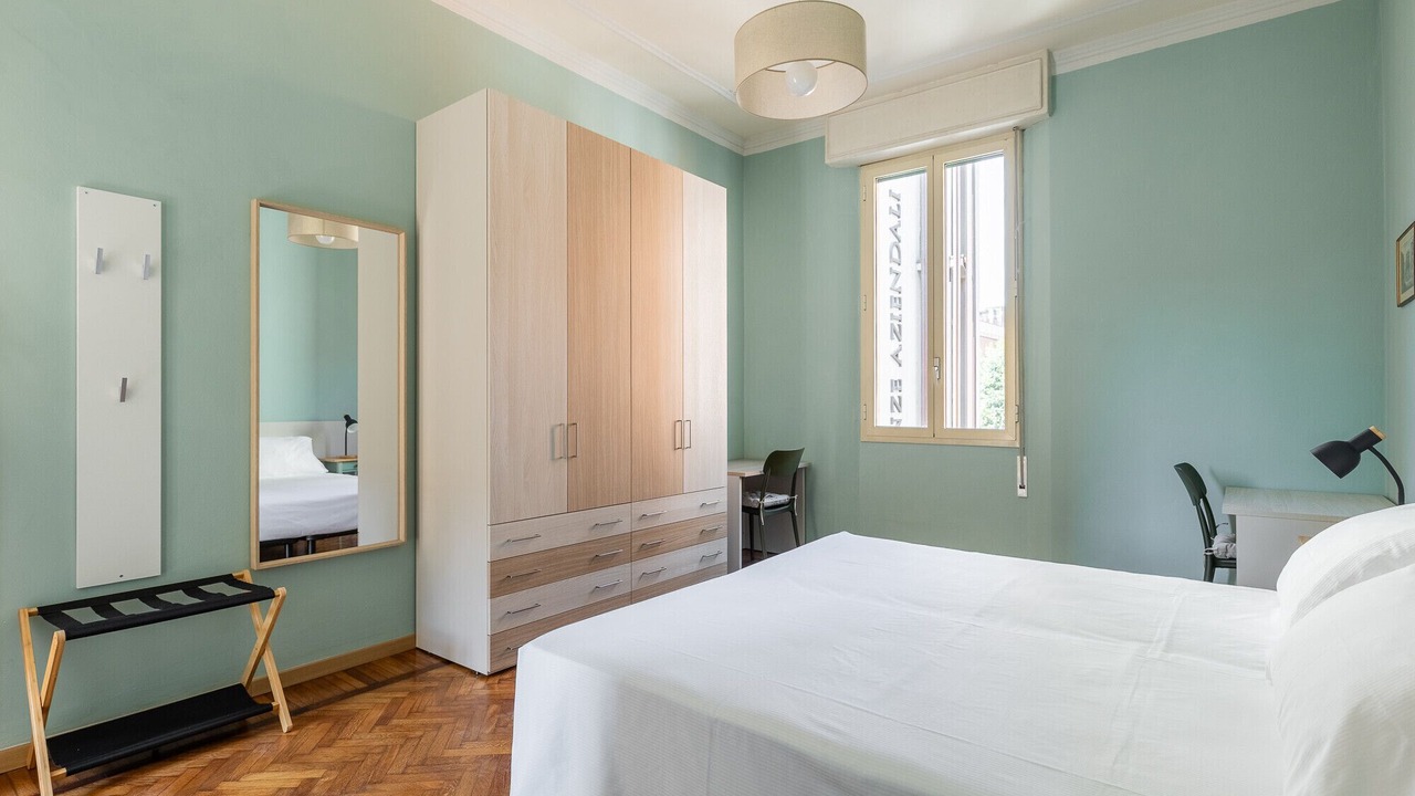 Photo of Bedroom in Historic Center