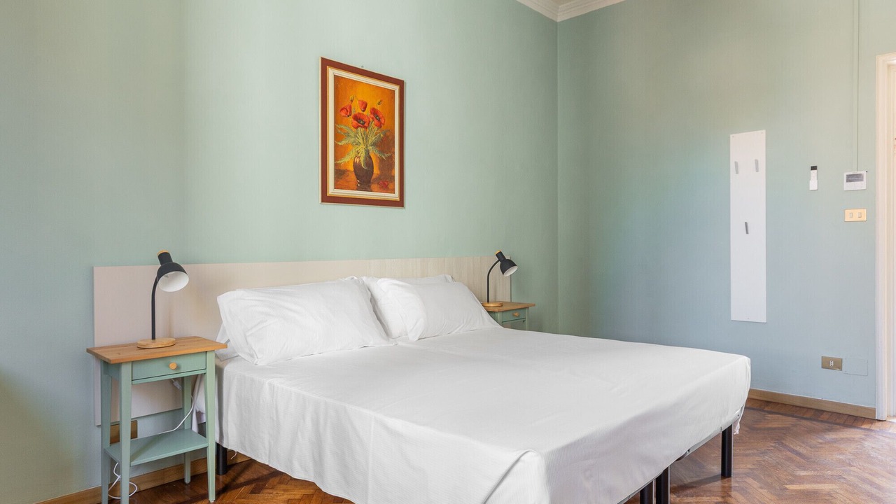 Photo of Bedroom in Historic Center