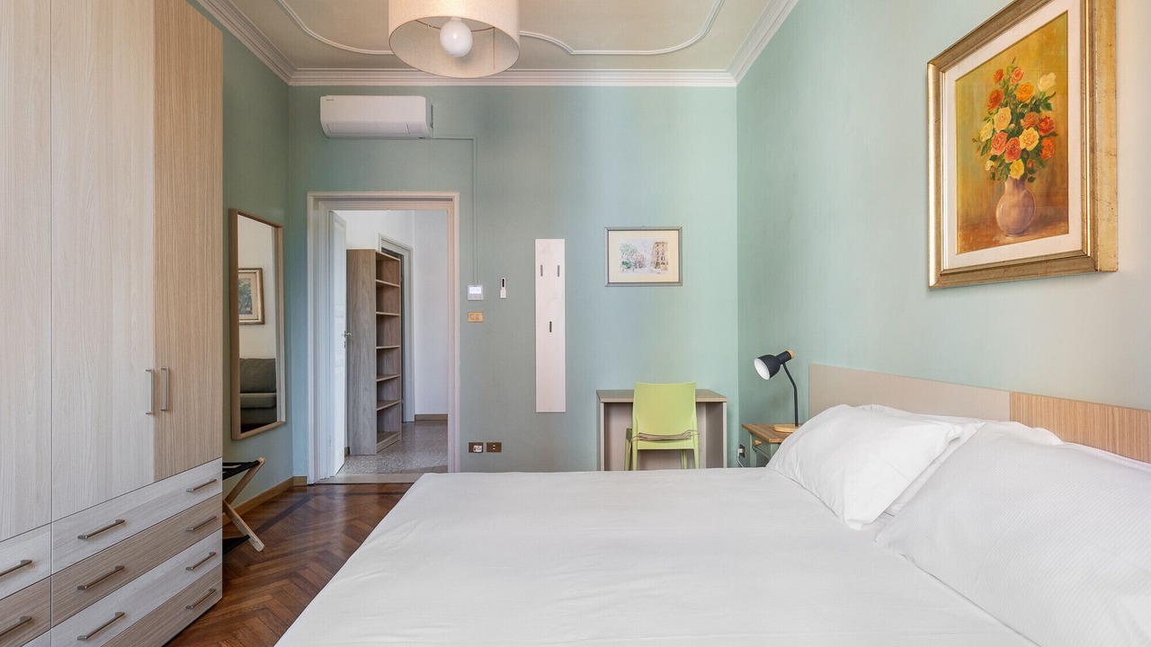 Photo of Bedroom in Historic Center
