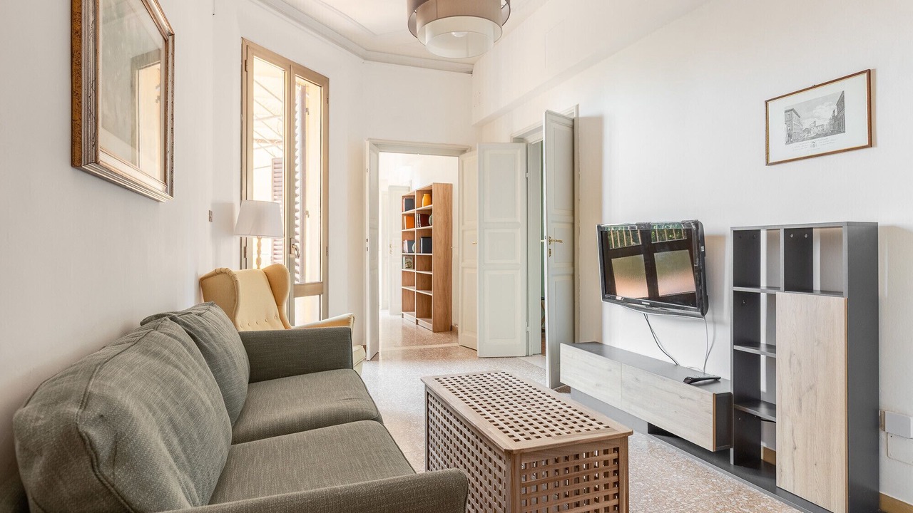 Photo of Livingroom in Historic Center