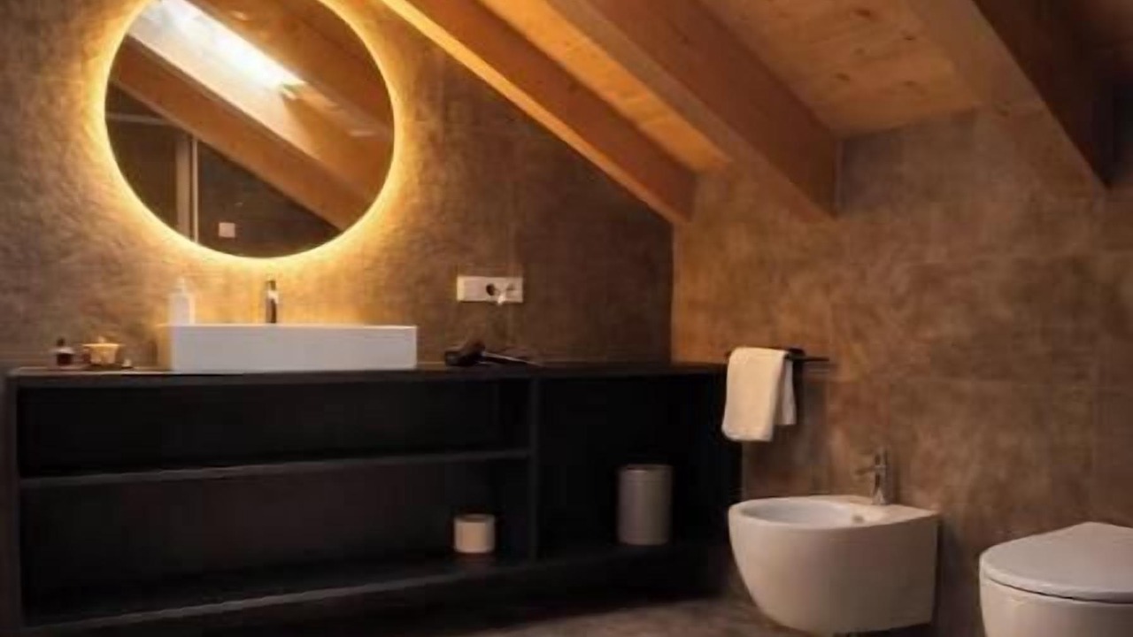 Photo of Bathroom in Soprabolzano