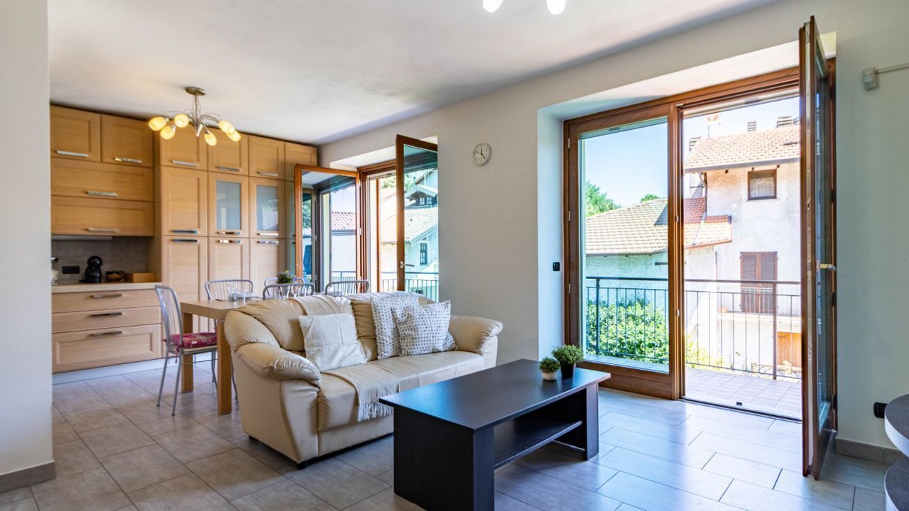 Photo of Livingroom in Dormelletto
