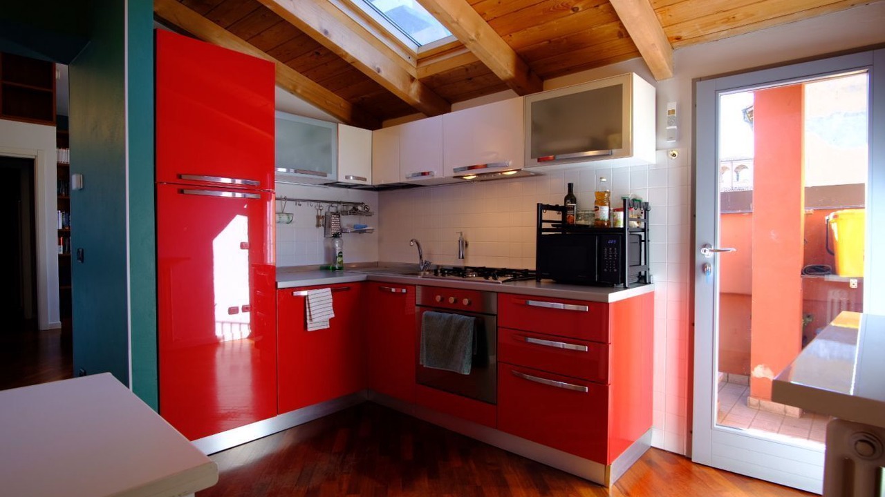 Photo of Kitchen in Centro Storico