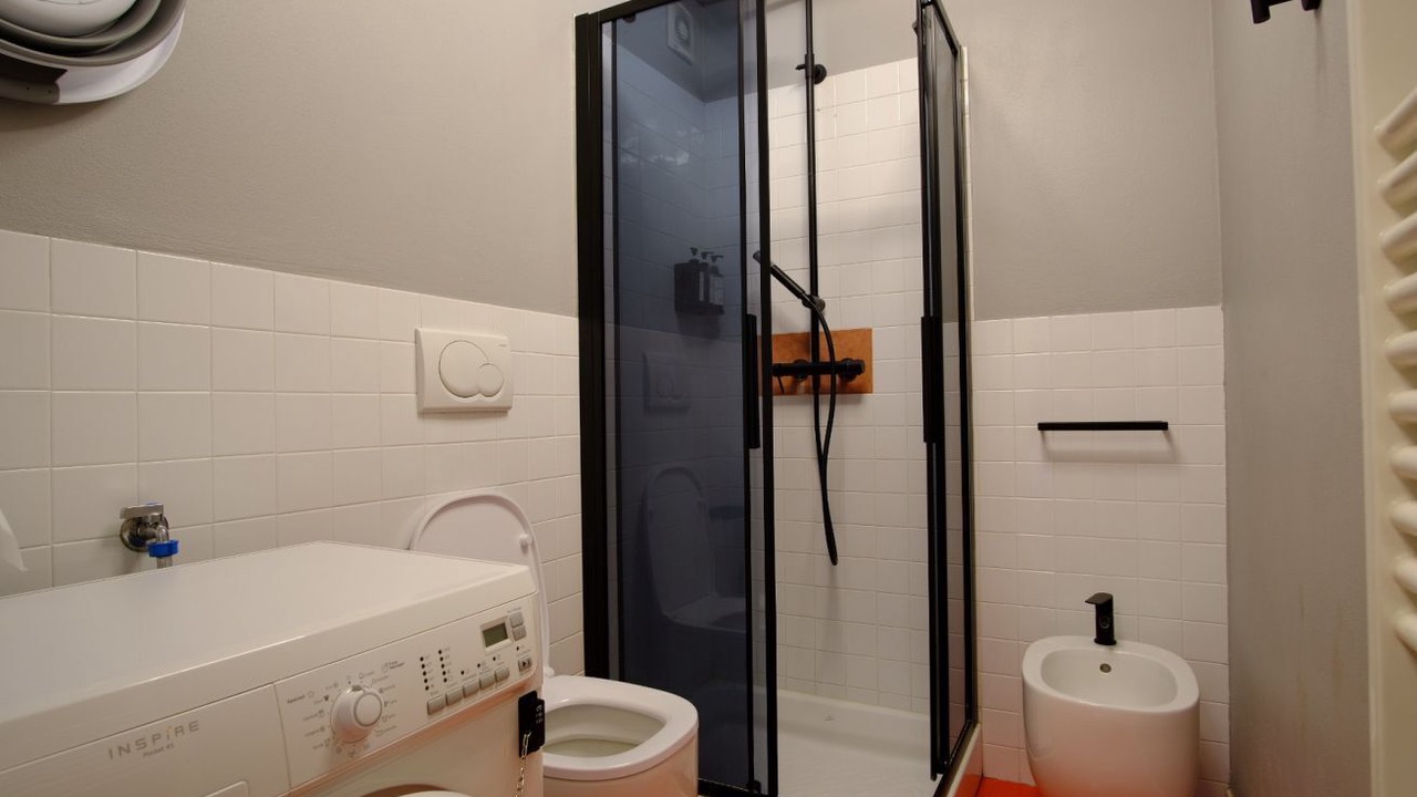 Photo of Bathroom in Centro Storico