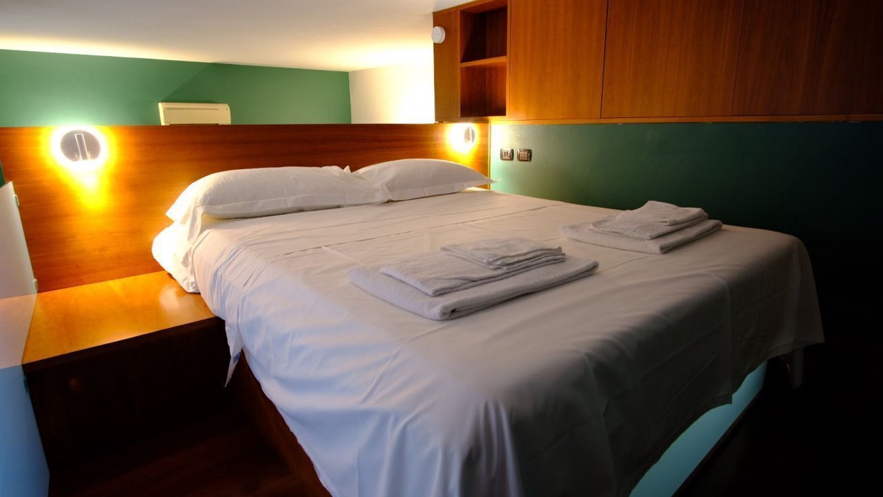 Photo of Bedroom in Centro Storico