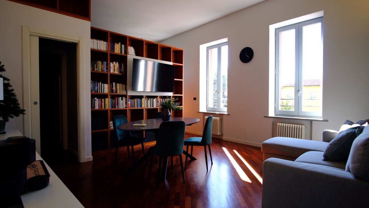 Photo of Livingroom in Centro Storico