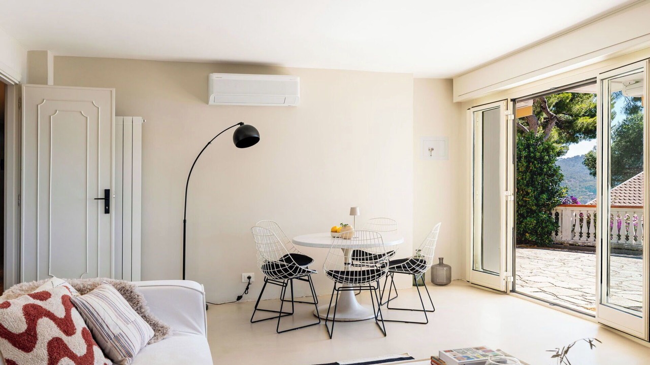 Photo of Bedroom in Marina di Andora