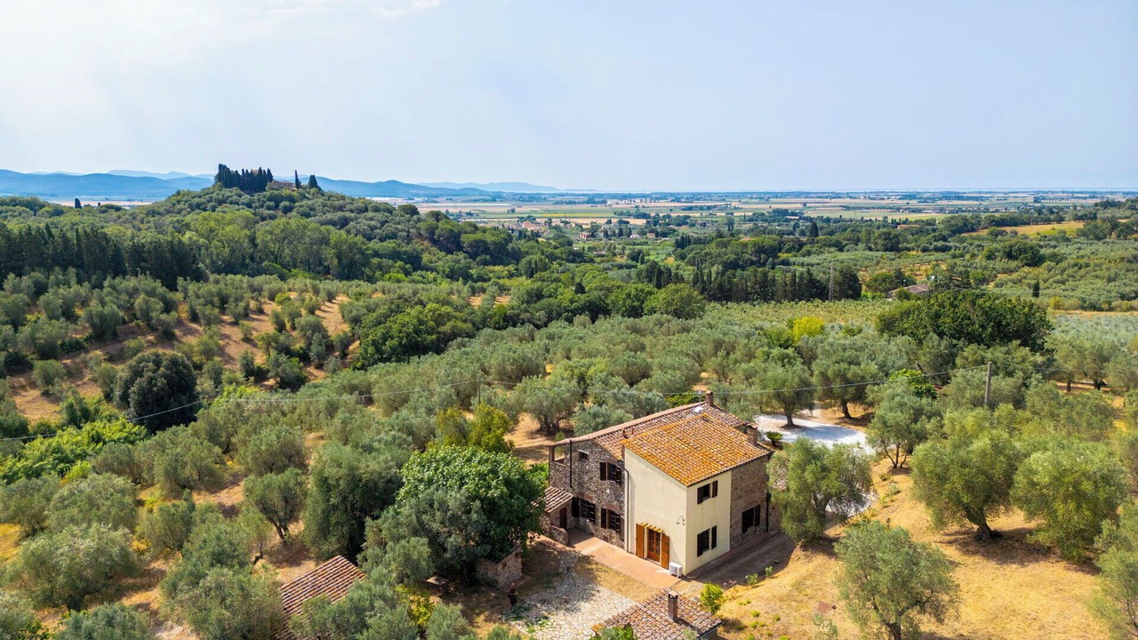 Photo of Others in Campiglia Marittima