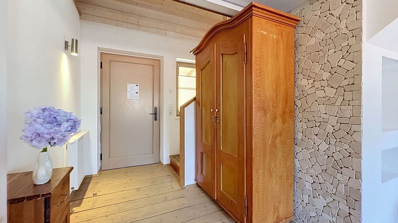 Photo of Bedroom in Kaprun