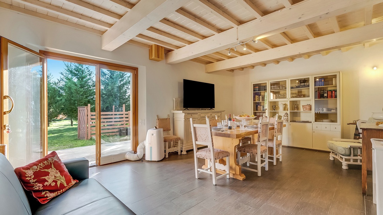 Photo of Bedroom in Vicchio