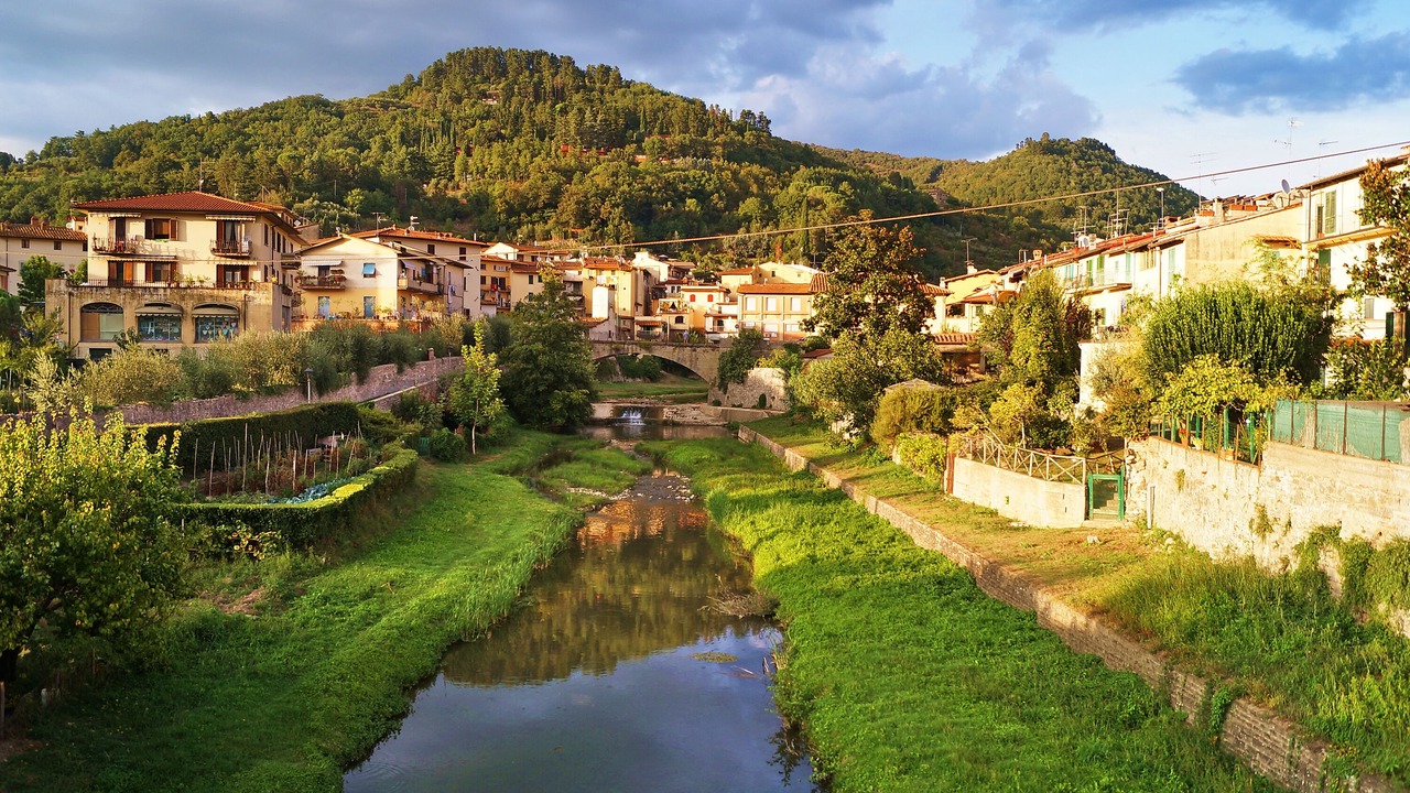Photo of Others in Vicchio