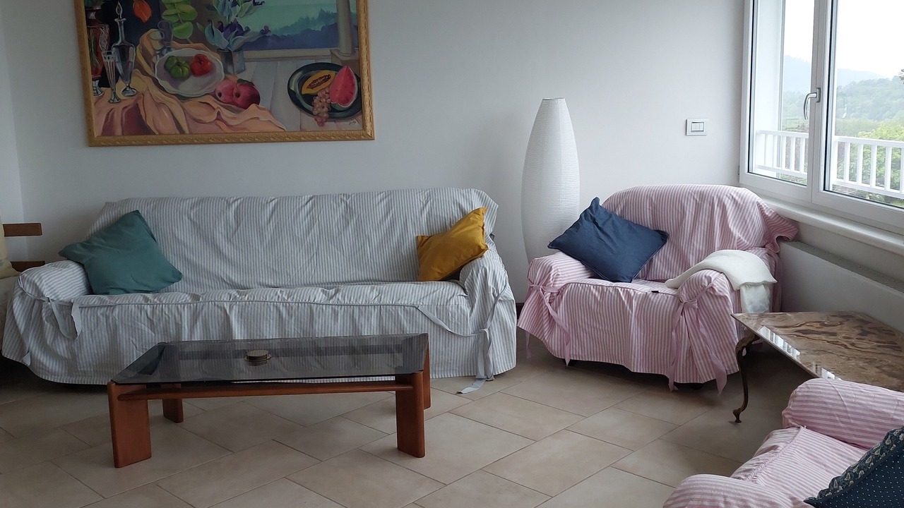Photo of Livingroom in Cadrezzate