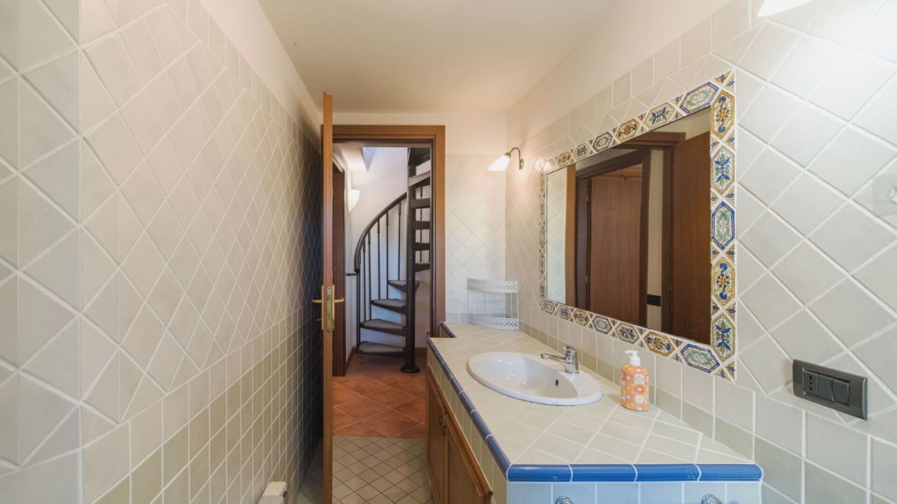 Photo of Bathroom in Bagnone