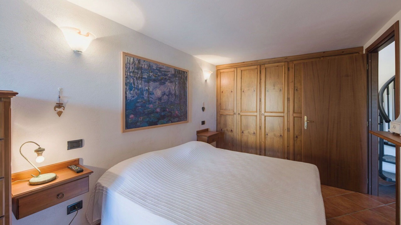 Photo of Bedroom in Bagnone