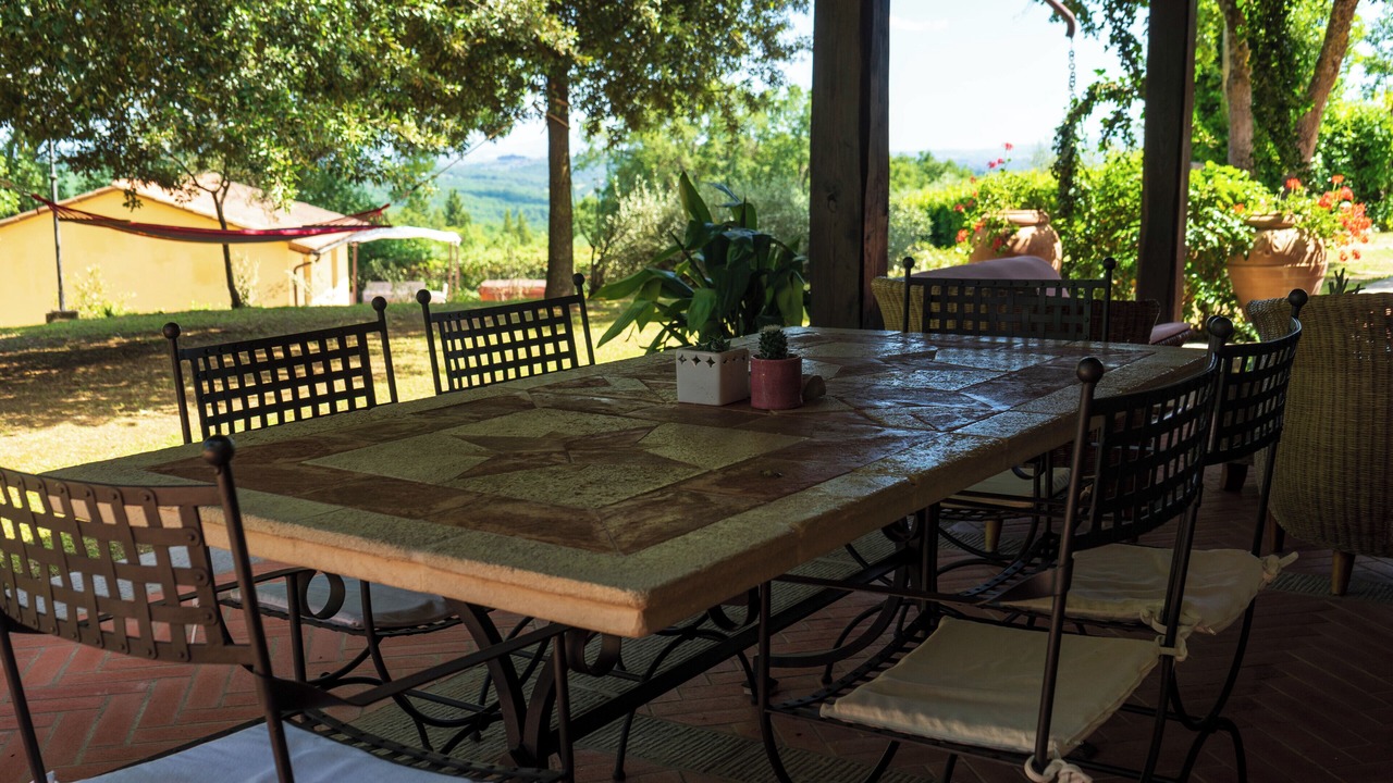 Photo of Outdoor in Monte San Savino