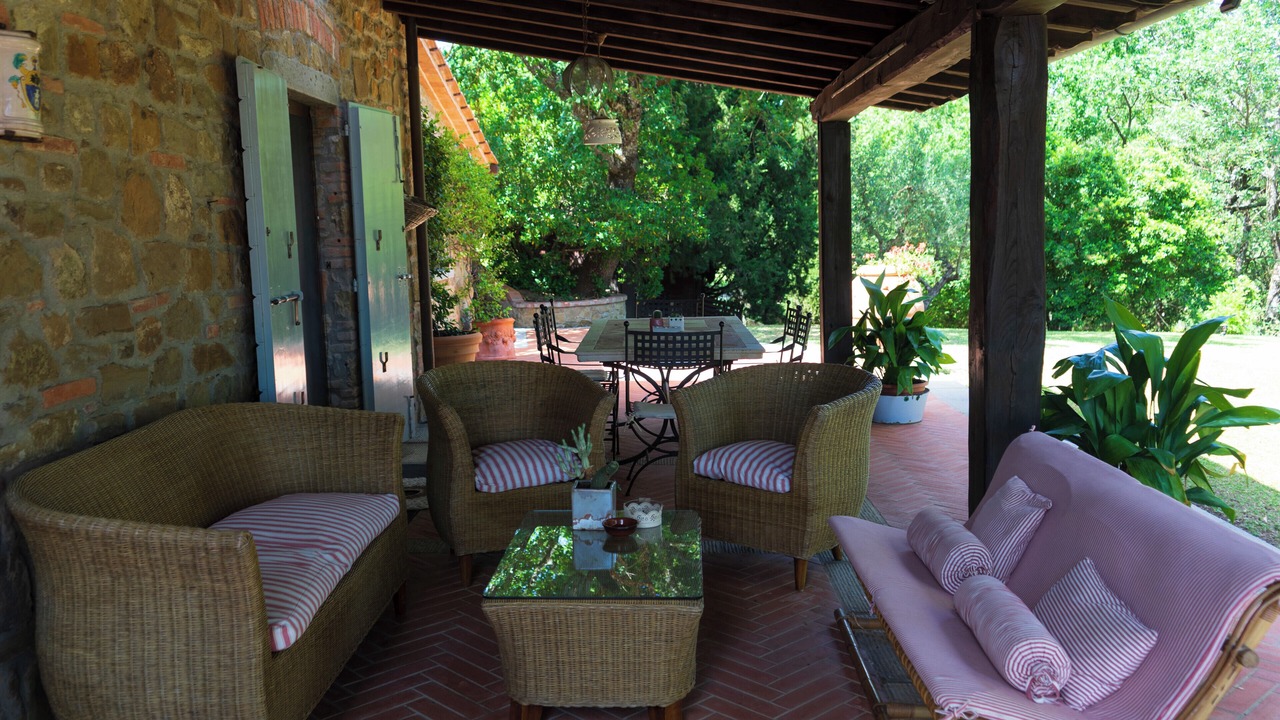 Photo of Outdoor in Monte San Savino