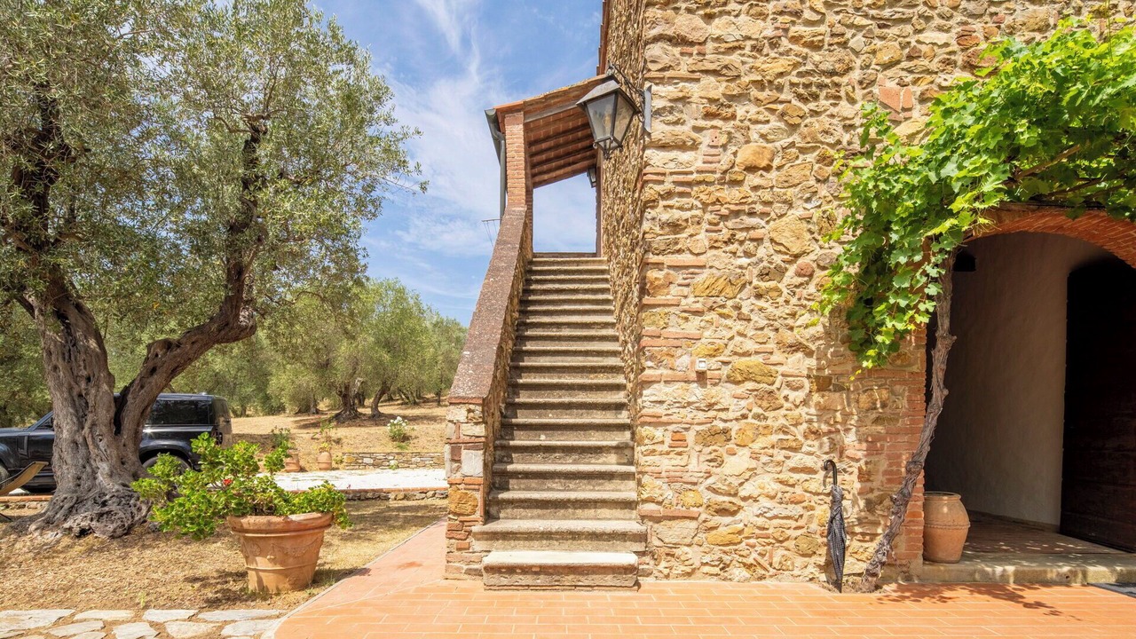 Photo of Outdoor in Campiglia Marittima