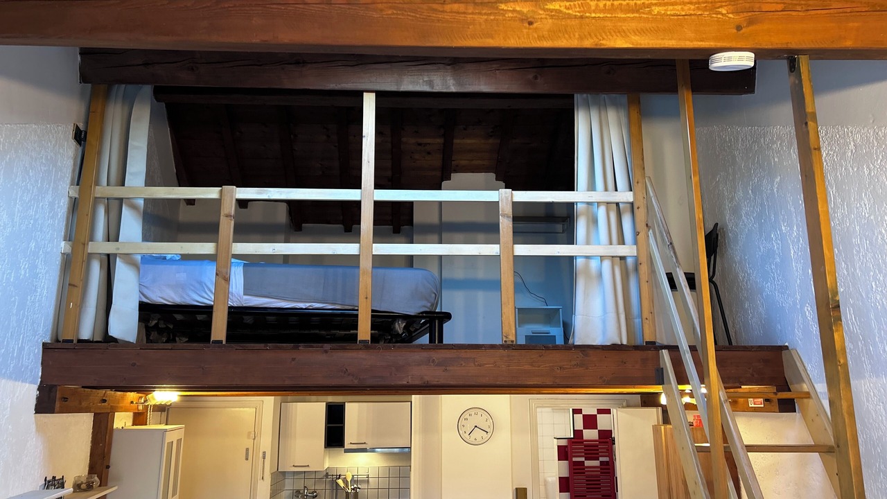 Photo of Bedroom in Ferrara Historic Centre