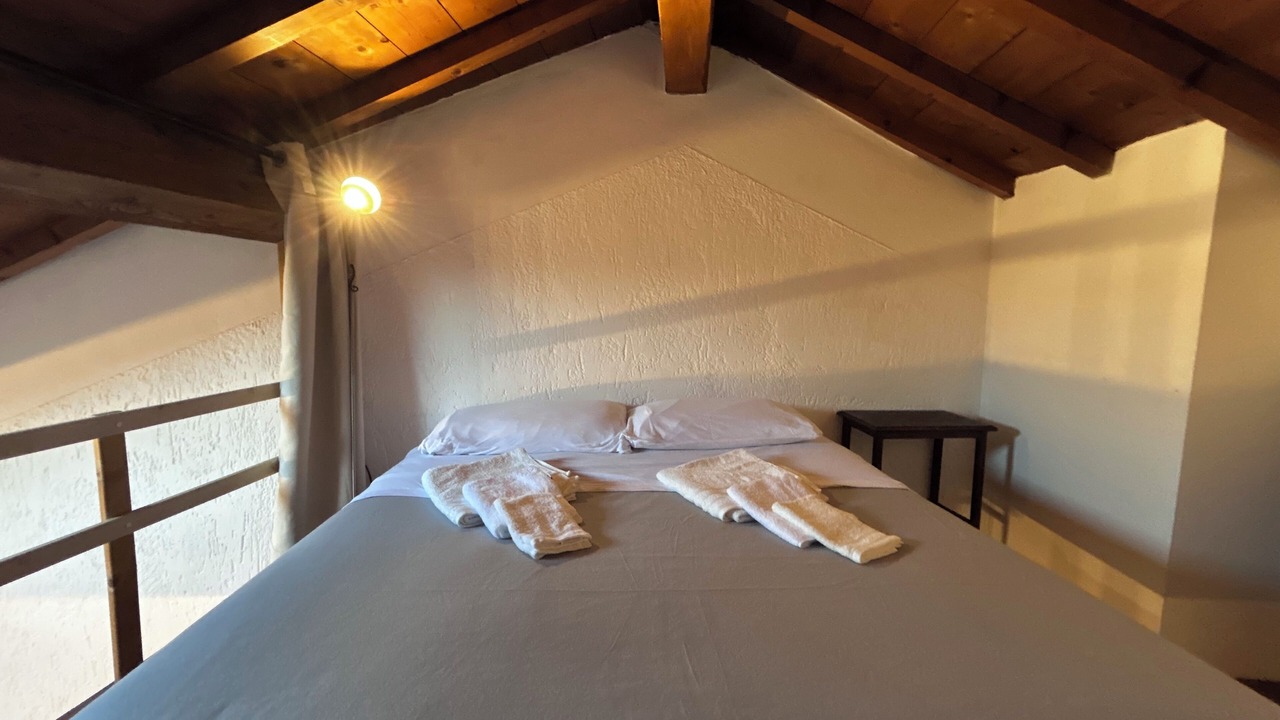 Photo of Bedroom in Ferrara Historic Centre