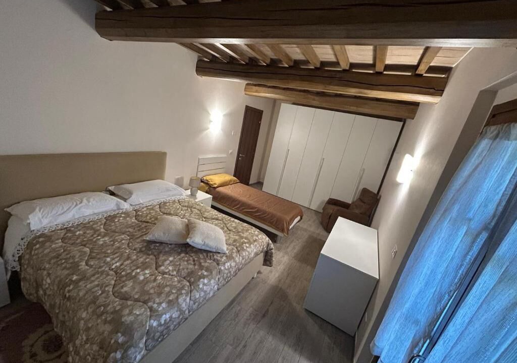 Photo of Bedroom in Badiola