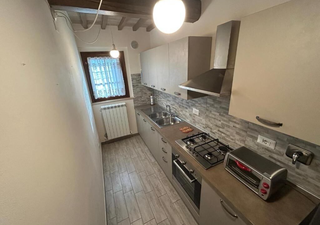 Photo of Kitchen in Badiola