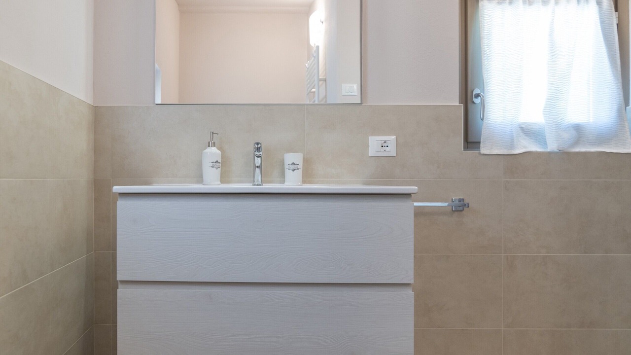 Photo of Bathroom in Cavaion Veronese