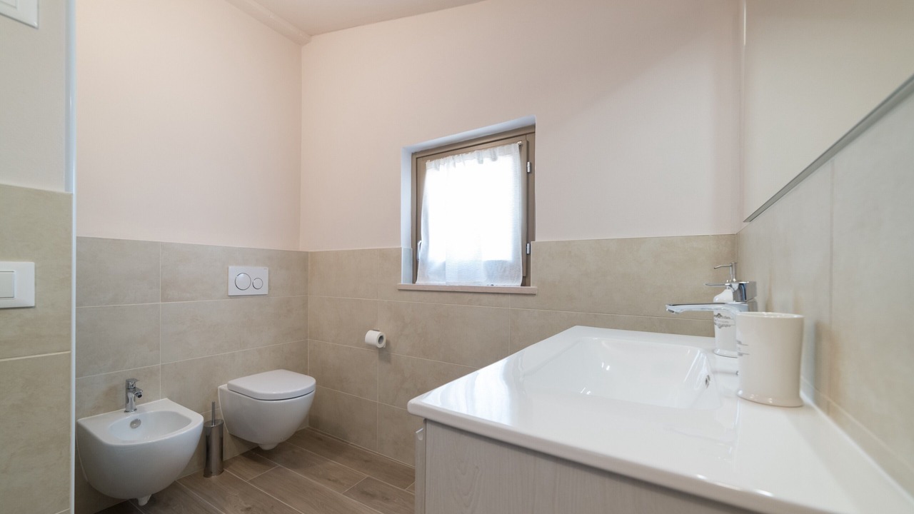 Photo of Bathroom in Cavaion Veronese