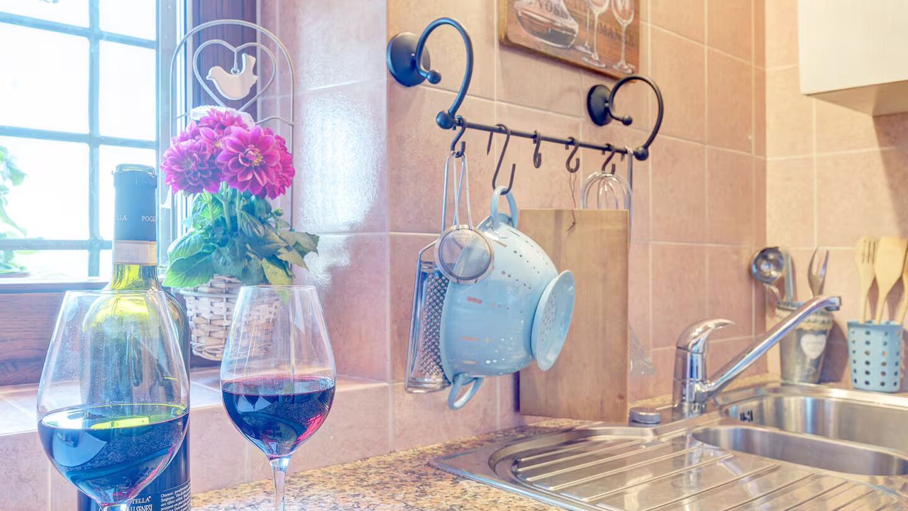 Photo of Kitchen in Sinalunga