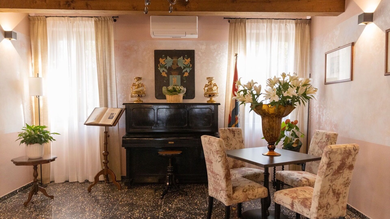 Photo of Bedroom in Mirandola