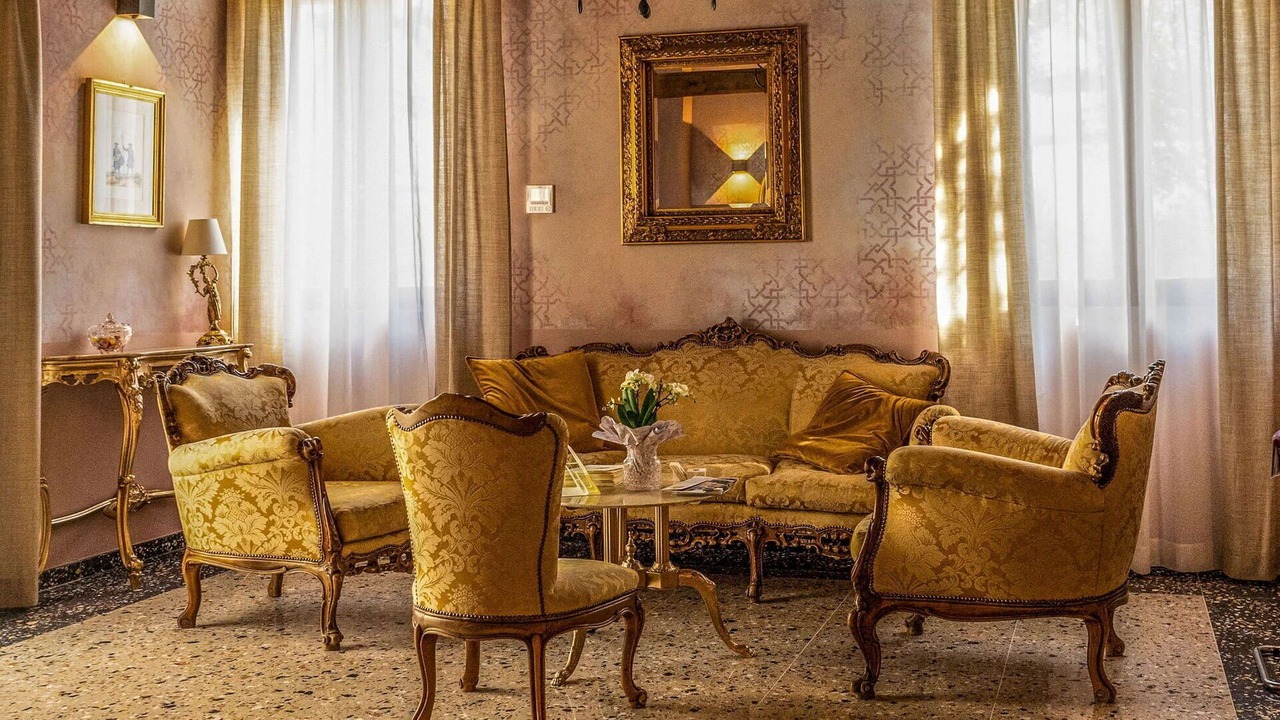 Photo of Bedroom in Mirandola