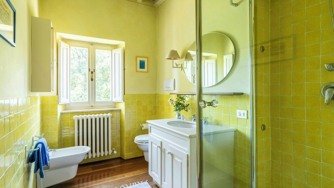 Photo of Bathroom in Perugia