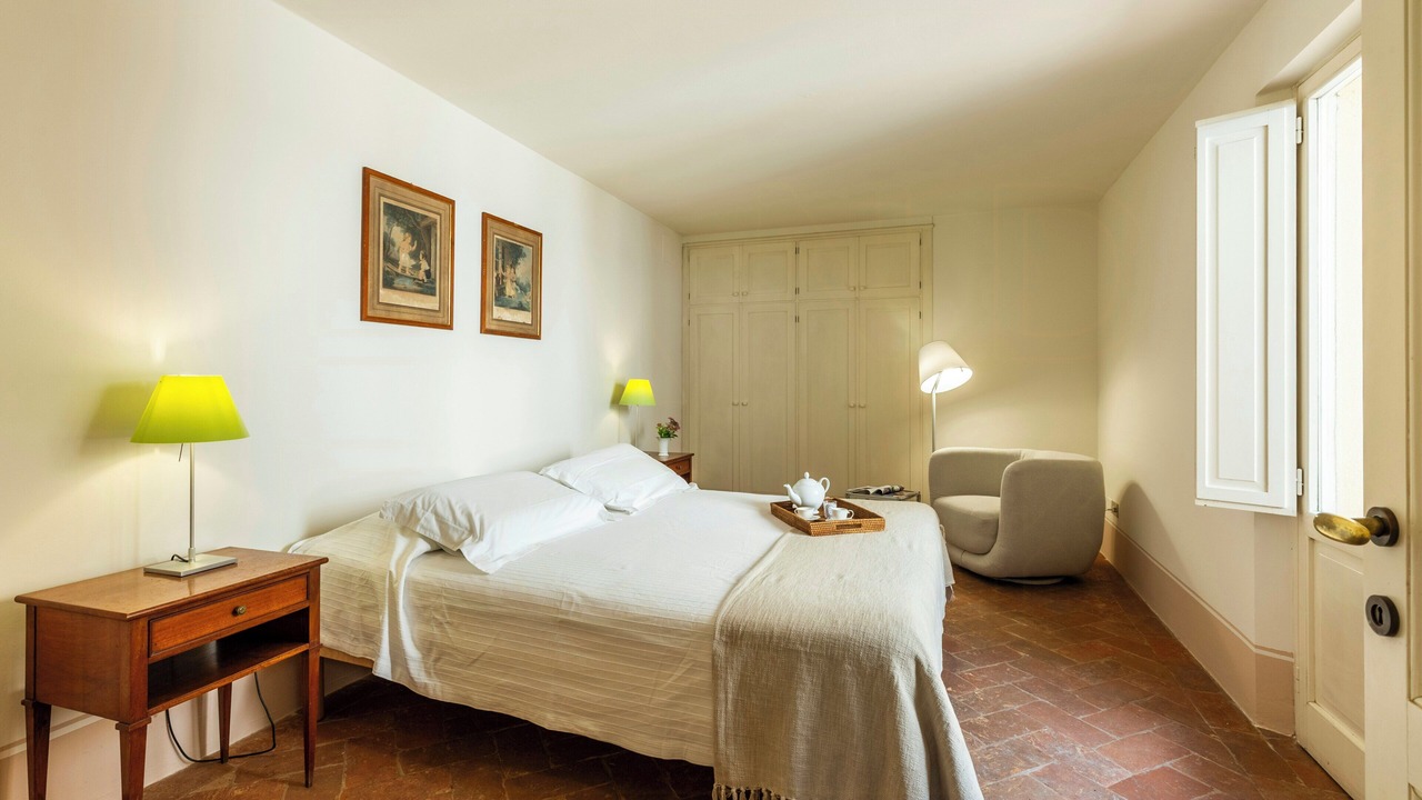 Photo of Bedroom in Perugia