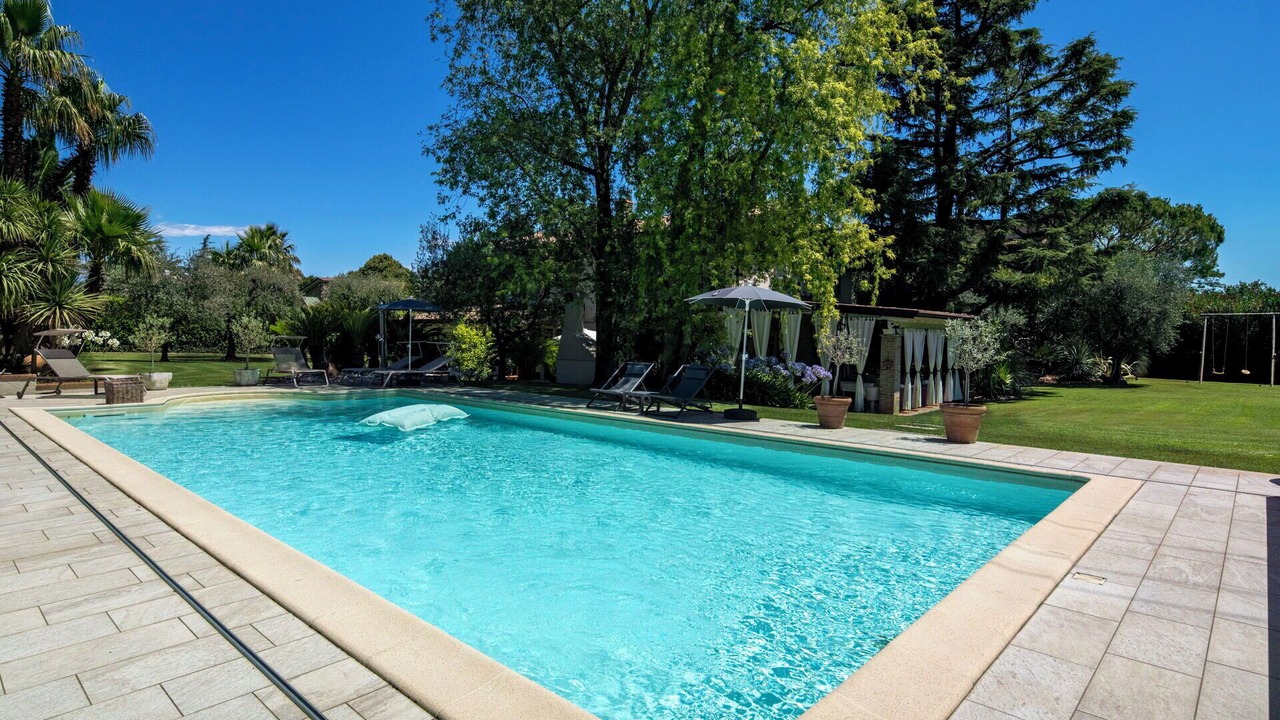 Photo of Outdoor in Padenghe sul Garda