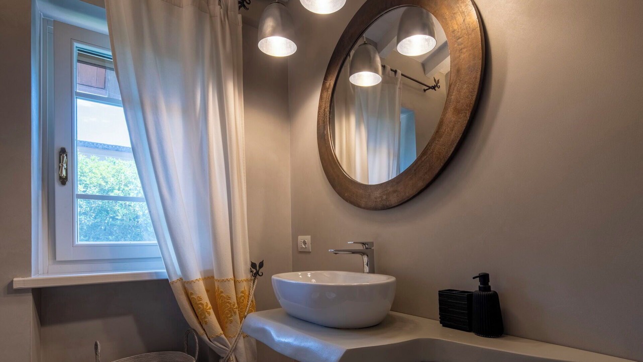 Photo of Bathroom in Padenghe sul Garda