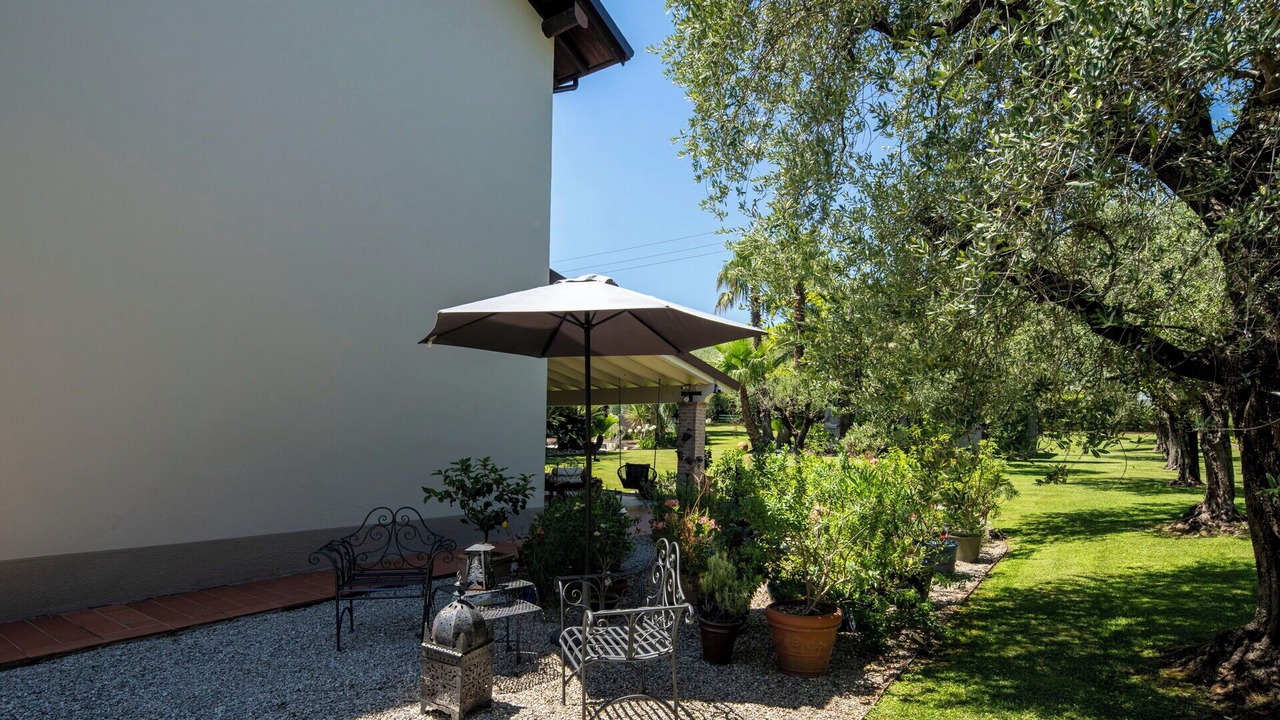 Photo of Outdoor in Padenghe sul Garda