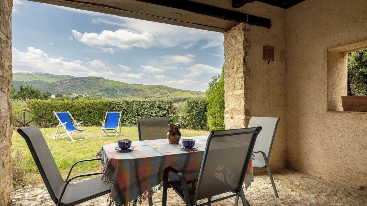 Photo of Outdoor in Bovara