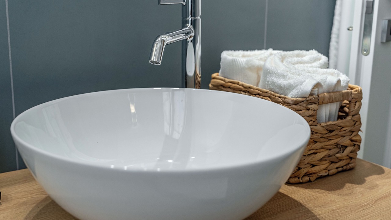 Photo of Bathroom in Parma City Centre