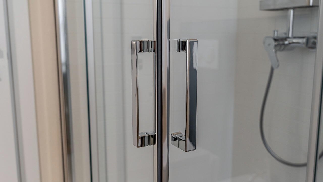 Photo of Bathroom in Parma City Centre