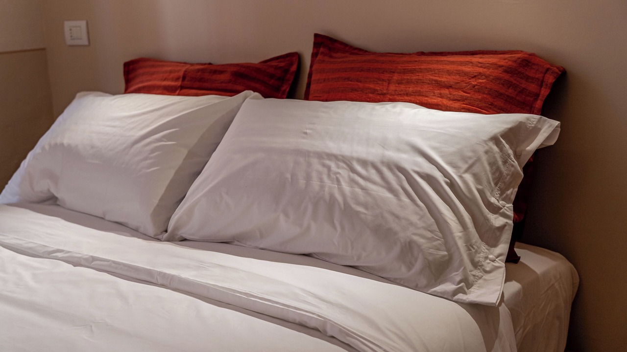 Photo of Bedroom in Parma City Centre