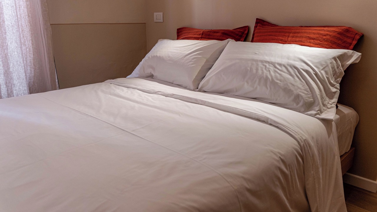 Photo of Bedroom in Parma City Centre