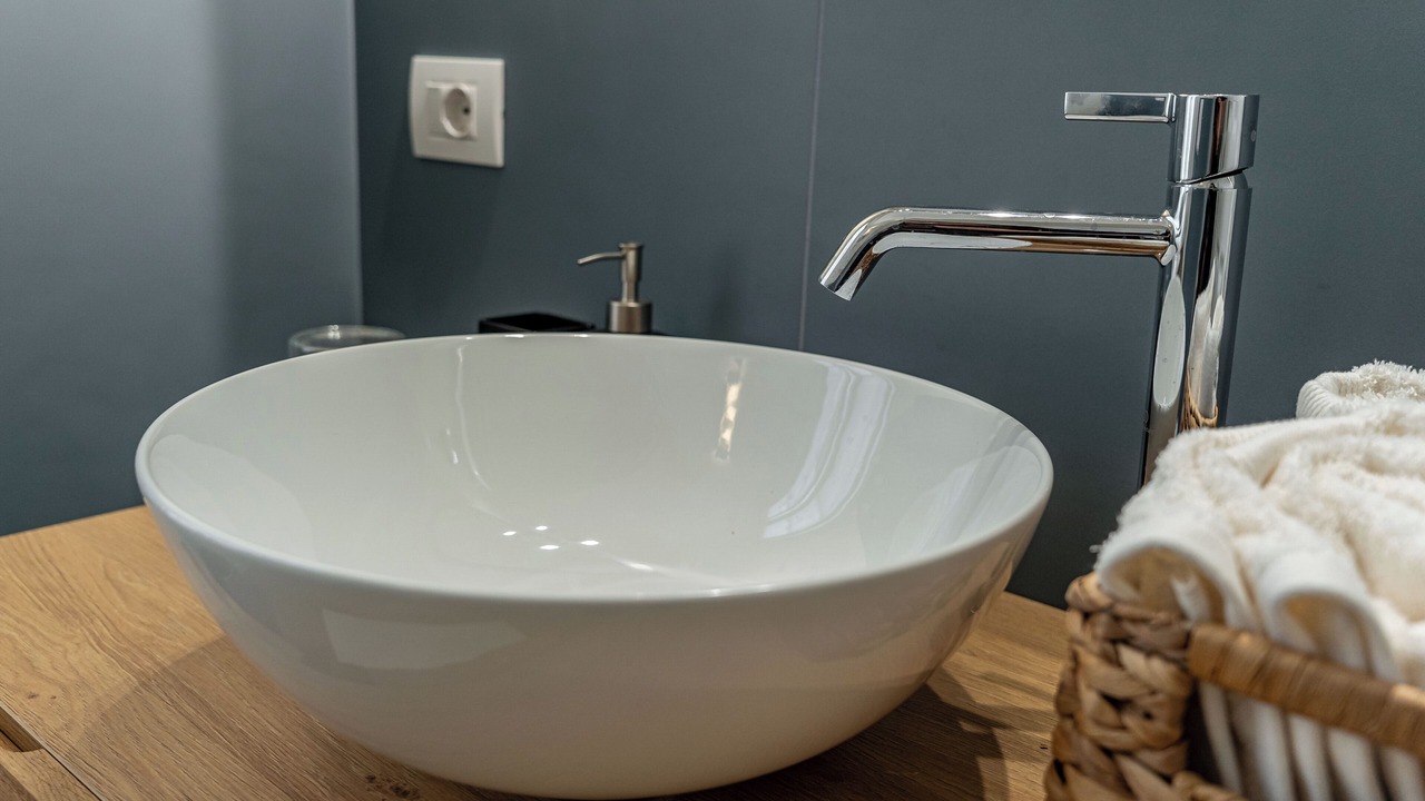 Photo of Bathroom in Parma City Centre