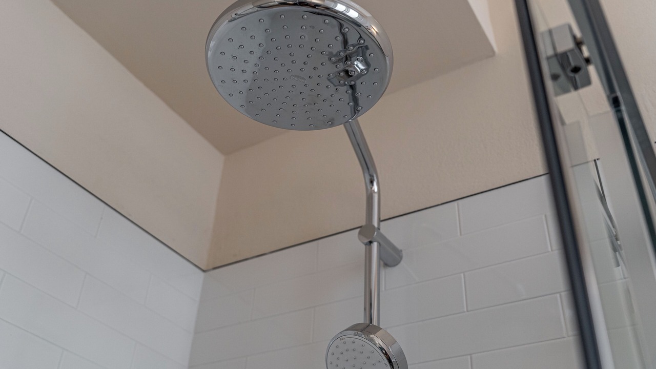 Photo of Bathroom in Parma City Centre