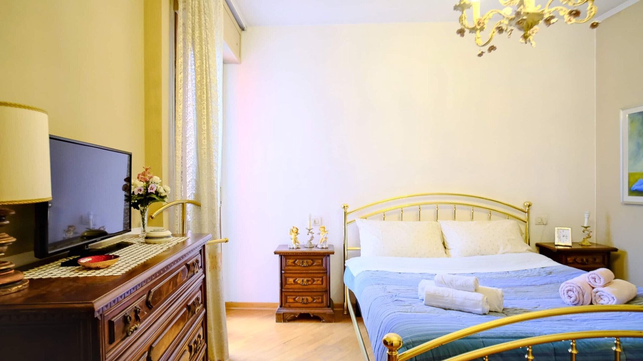 Photo of Bedroom in Ponte a Greve