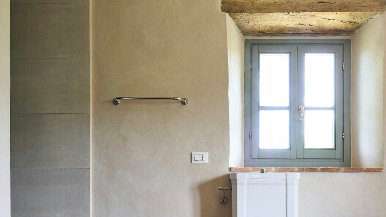 Photo of Bathroom in Pergine Valdarno