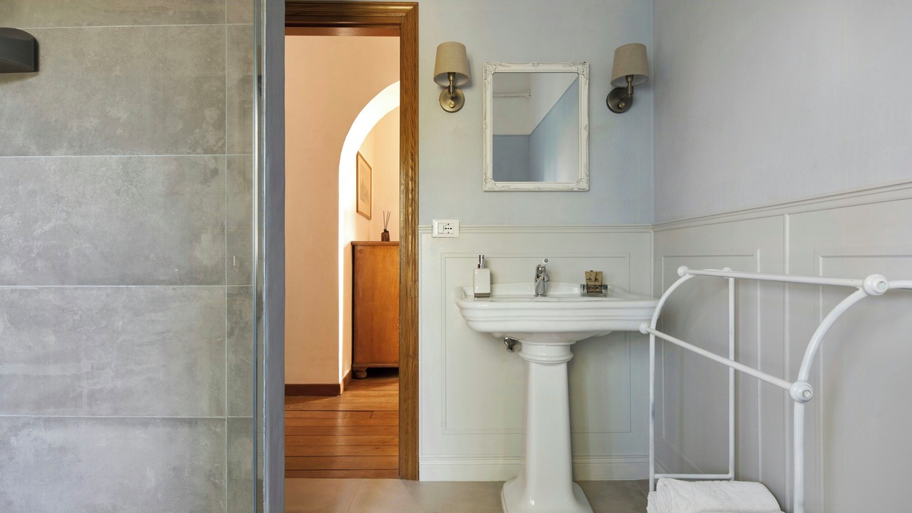 Photo of Bathroom in Pergine Valdarno