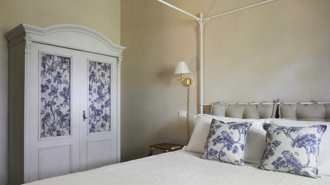 Photo of Bedroom in Pergine Valdarno