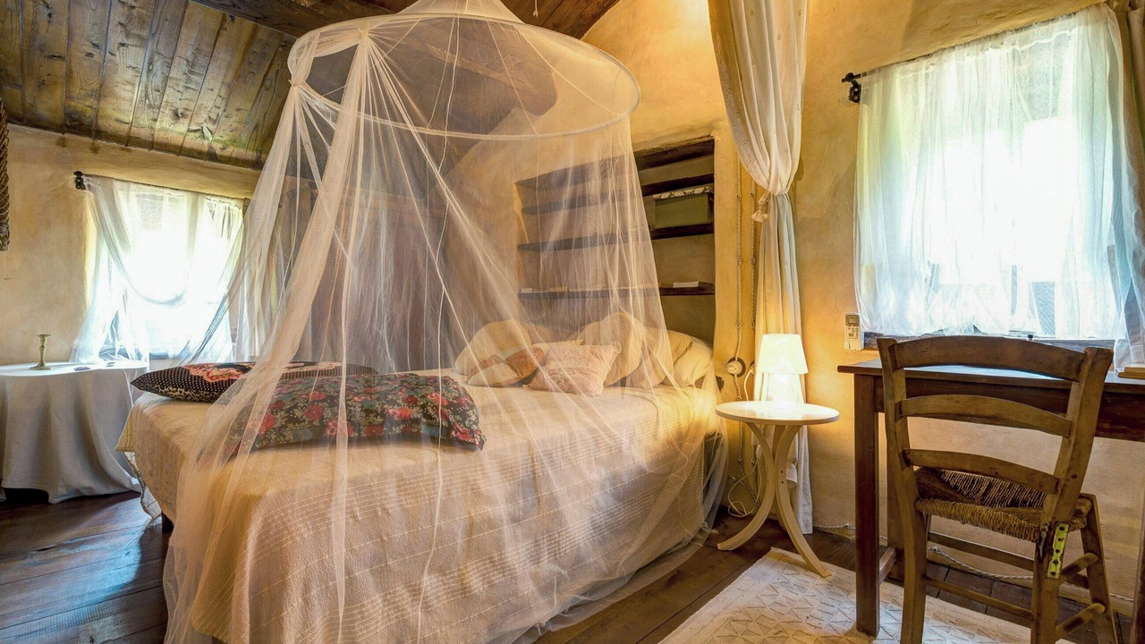 Photo of Bedroom in Ortignano Raggiolo