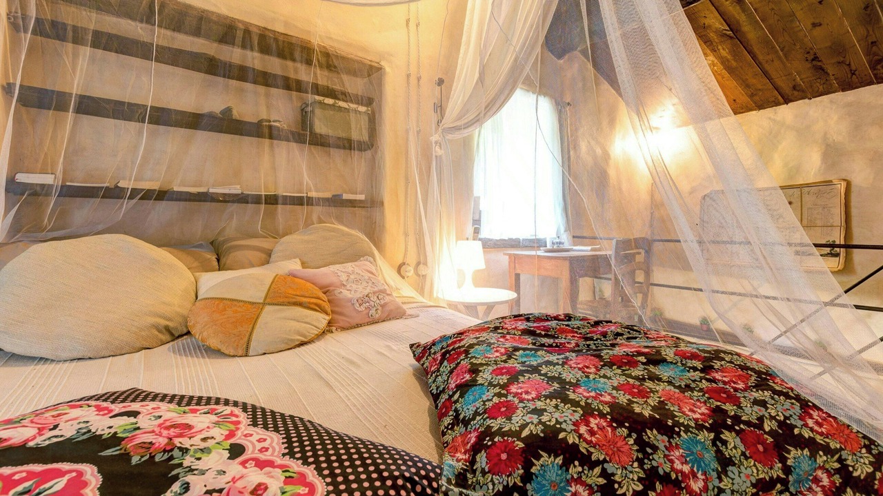 Photo of Bedroom in Ortignano Raggiolo