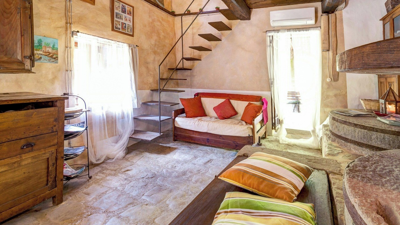 Photo of Livingroom in Ortignano Raggiolo