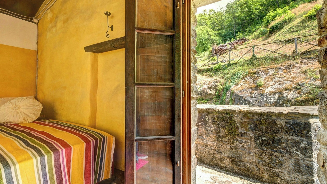 Photo of Bedroom in Ortignano Raggiolo